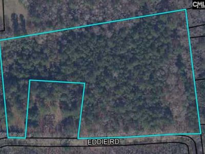 0 Eddie Road, Summerton, SC 29148