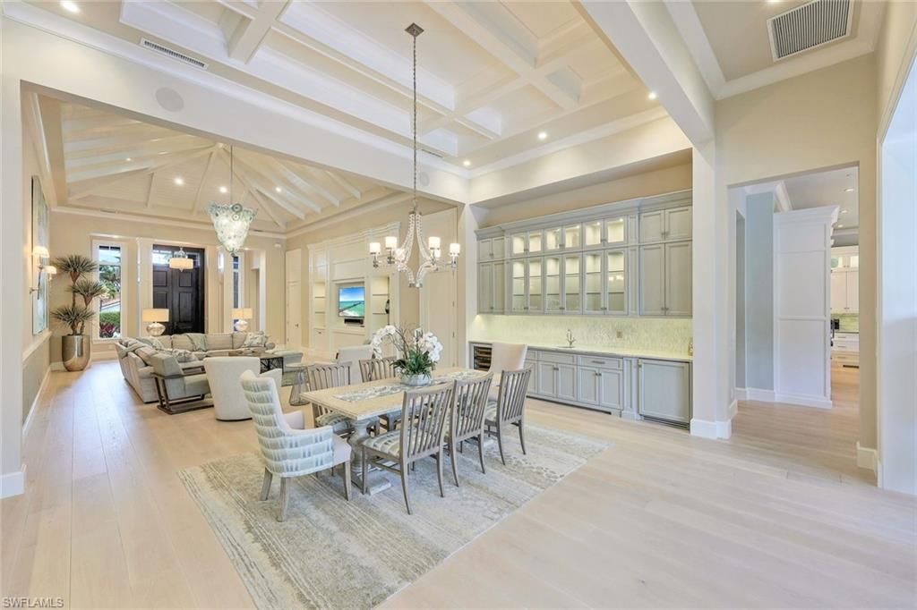425 Harbour Dr, Naples, FL 34103 Photo