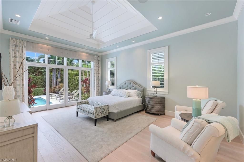 425 Harbour Dr, Naples, FL 34103 Photo
