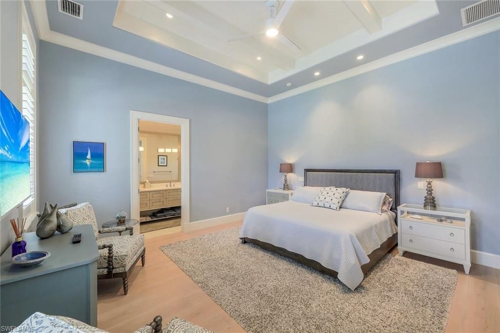 425 Harbour Dr, Naples, FL 34103 Photo