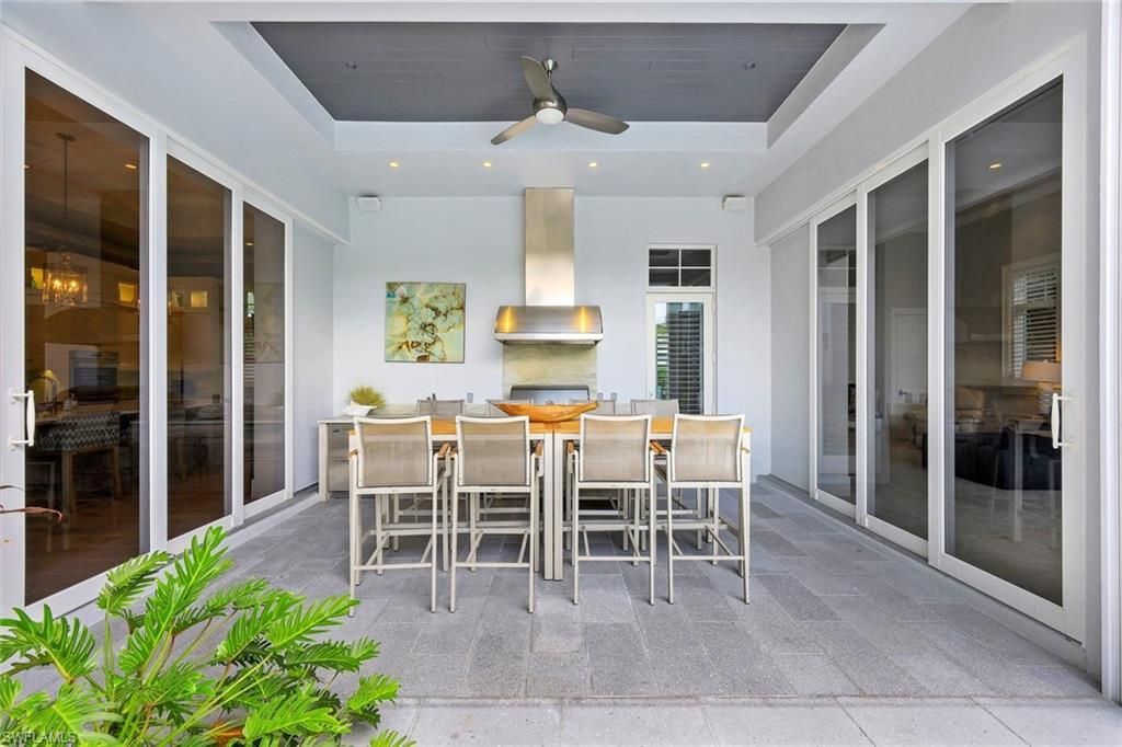 425 Harbour Dr, Naples, FL 34103 Photo