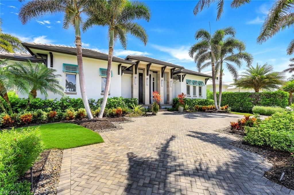 425 Harbour Dr, Naples, FL 34103 Photo