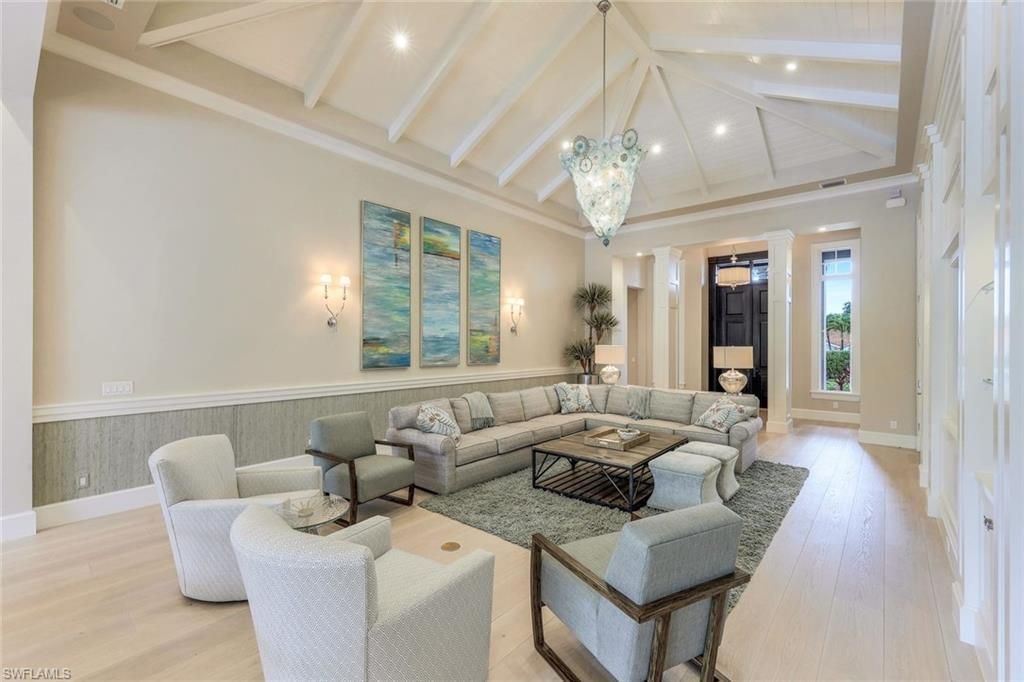 425 Harbour Dr, Naples, FL 34103 Photo