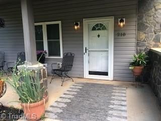 210 Gunters Hill Road, Boomer, NC 28606 Main Photo