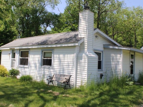 8807 Starvation Lake Road NE, Mancelona, MI 00000