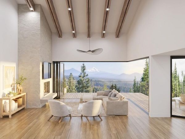 3341 NW Panorama Drive, Bend, OR 97703