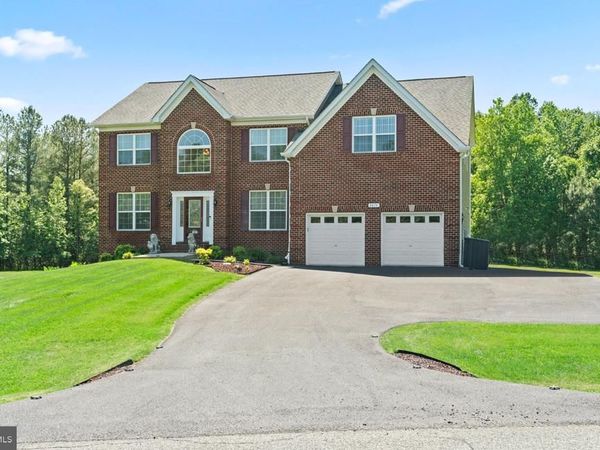 4479 COACHMANS PATH COURT, WALDORF, MD 20601