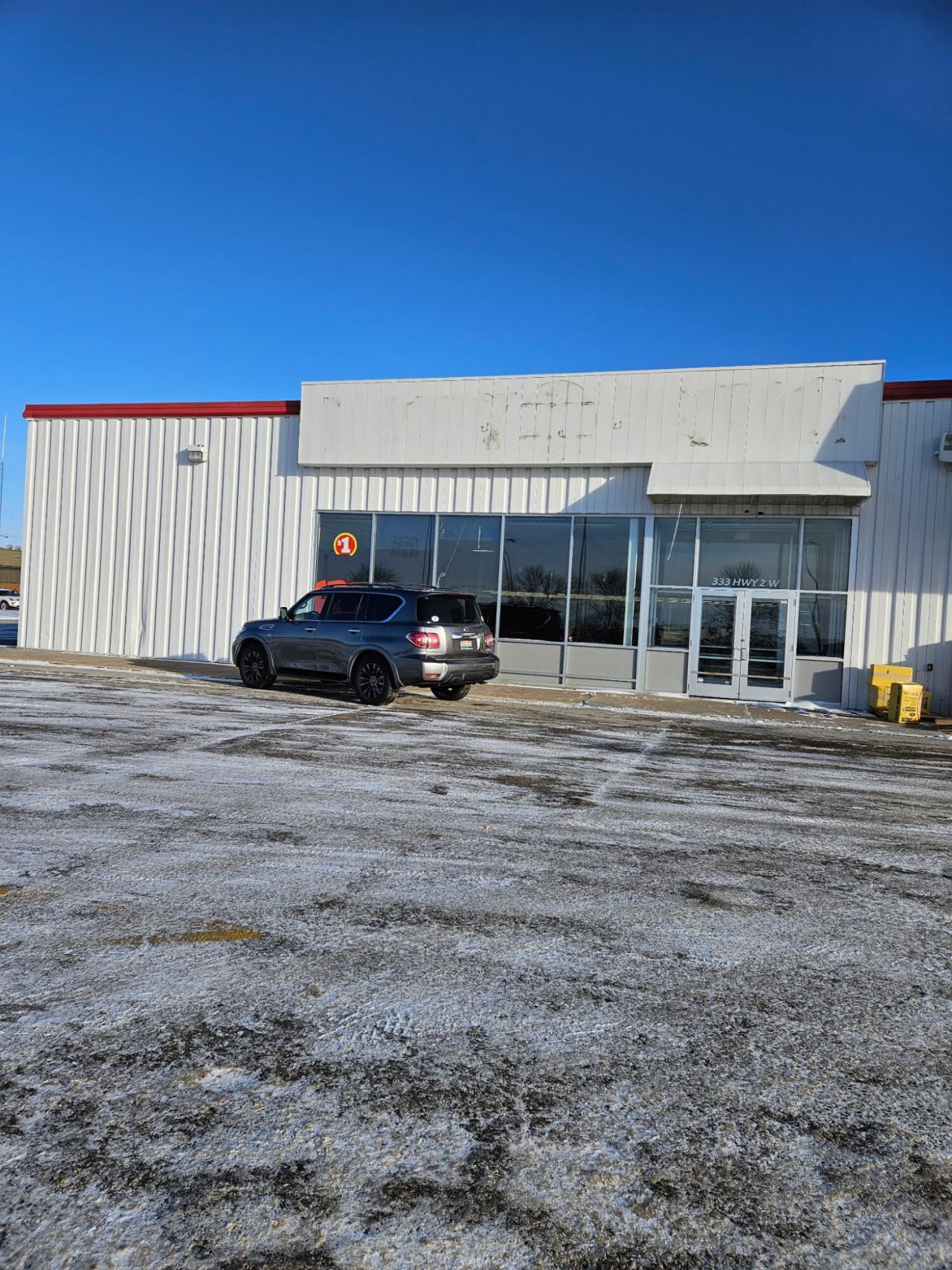 333 US-2, Devils Lake, ND 58301