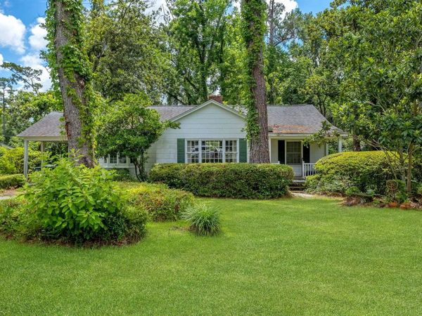 1561 Spruce, Tallahassee, FL 32303