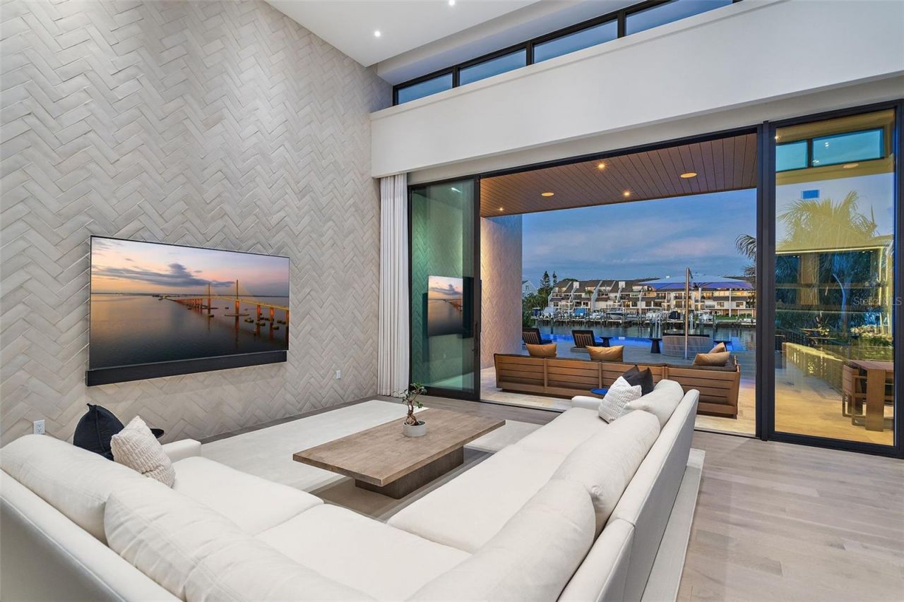 501 Barcelona Drive, Tierra Verde, FL 33715 Photo