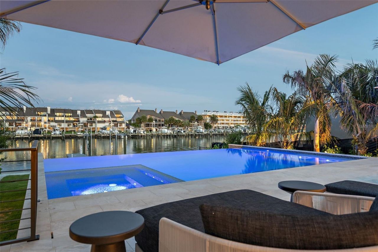 501 Barcelona Drive, Tierra Verde, FL 33715 Photo