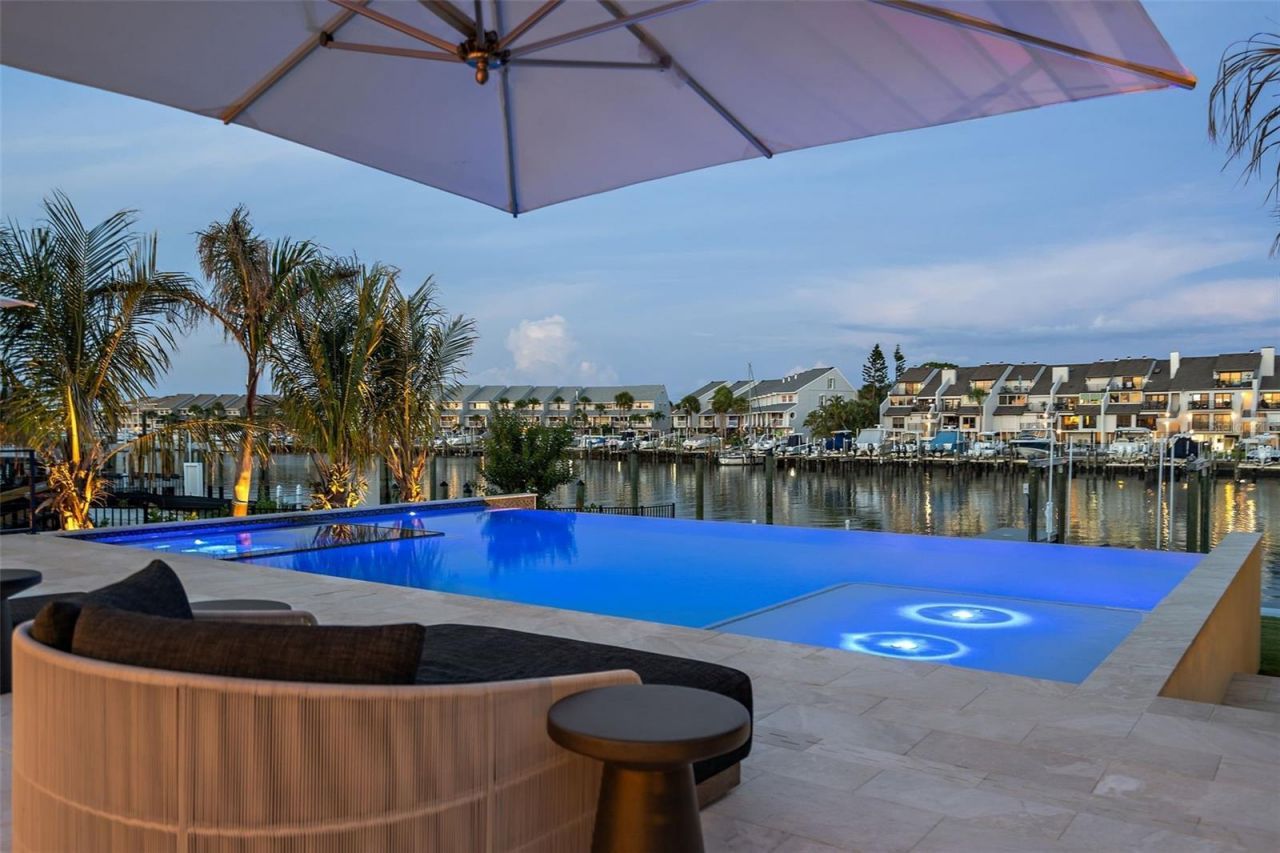 501 Barcelona Drive, Tierra Verde, FL 33715 Photo