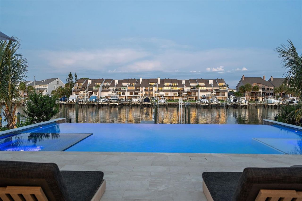 501 Barcelona Drive, Tierra Verde, FL 33715 Photo