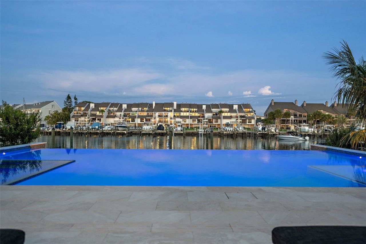 501 Barcelona Drive, Tierra Verde, FL 33715 Photo