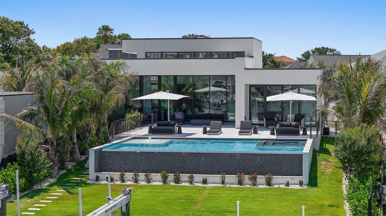 501 Barcelona Drive, Tierra Verde, FL 33715 Photo