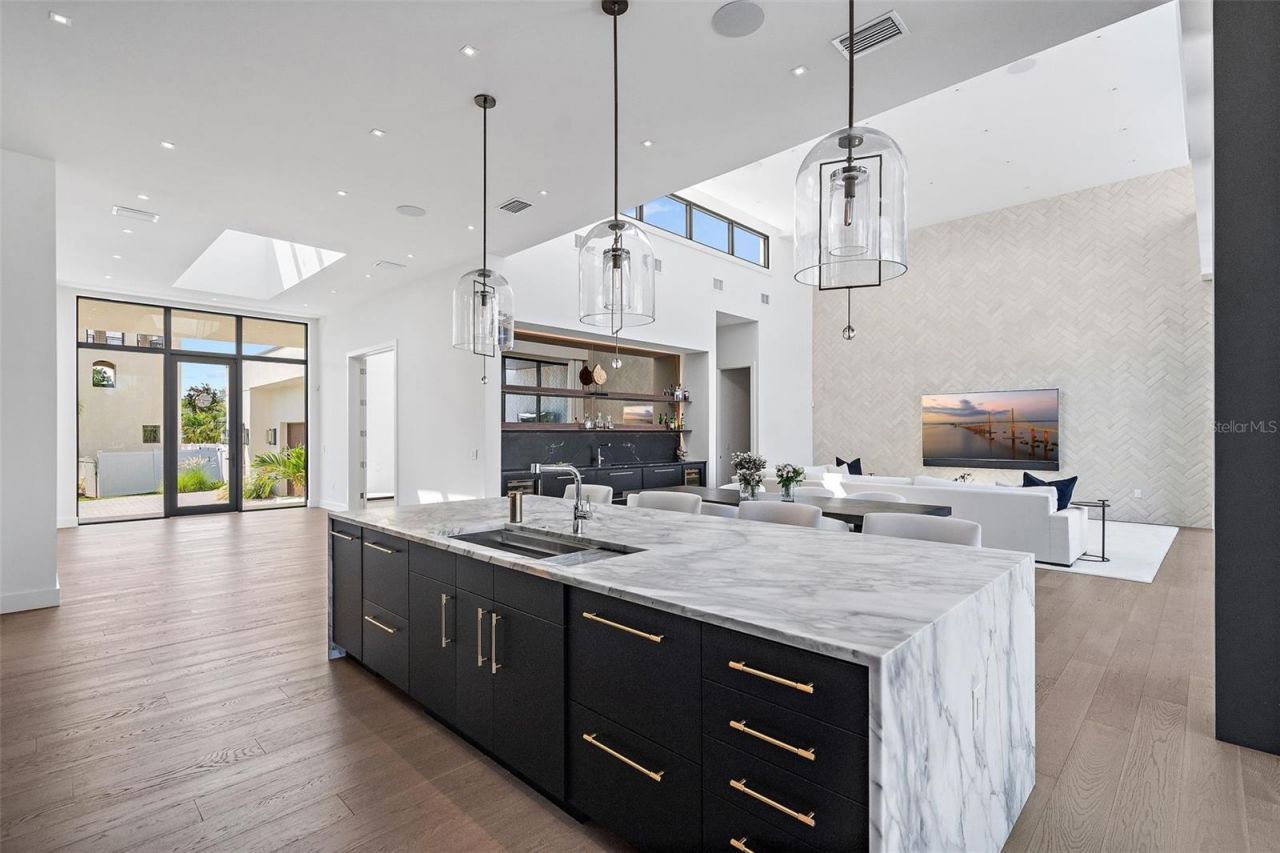 501 Barcelona Drive, Tierra Verde, FL 33715 Photo