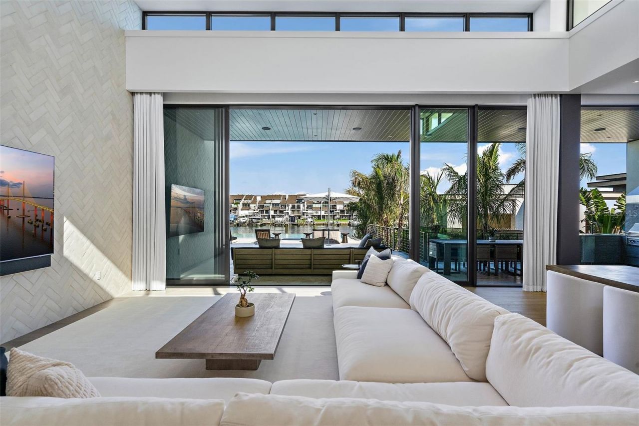 501 Barcelona Drive, Tierra Verde, FL 33715 Photo