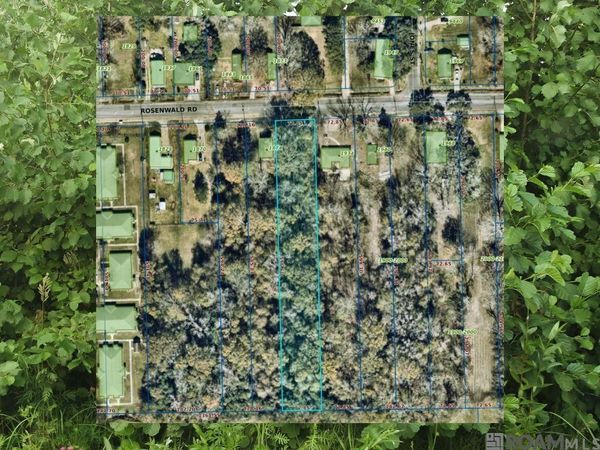 1910 Rosenwald Rd, Baton Rouge, LA 70807