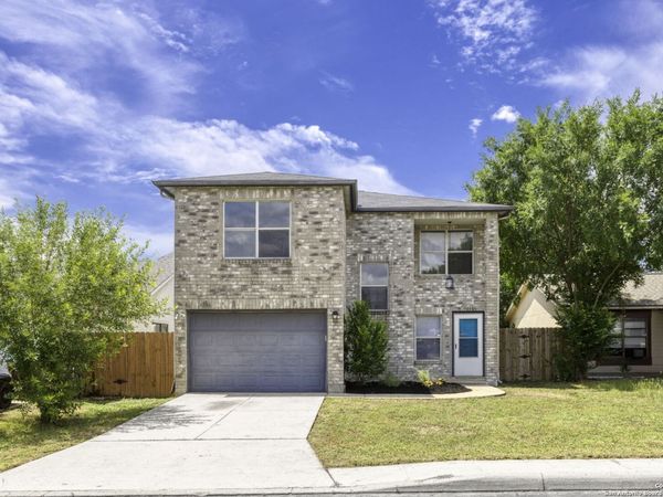 9646 Ivy Plain, San Antonio, TX 78245