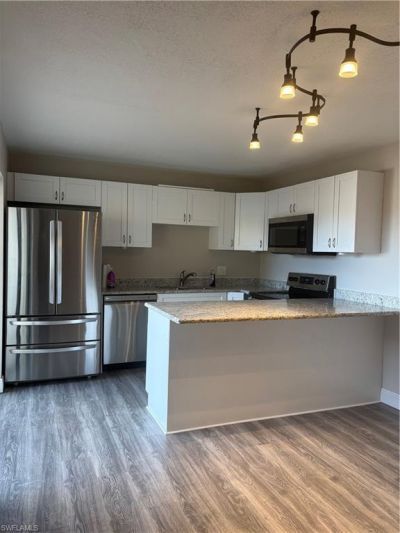 5245 Cedarbend Dr, Unit 4, Fort Myers, FL 33919 Photo