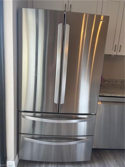 5245 Cedarbend Dr, Unit 4, Fort Myers, FL 33919 Photo