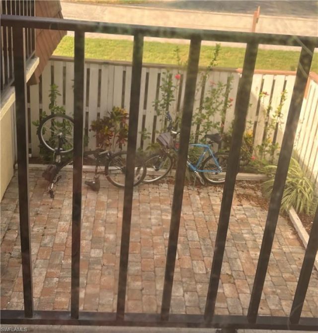 5245 Cedarbend Dr, Unit 4, Fort Myers, FL 33919 Photo