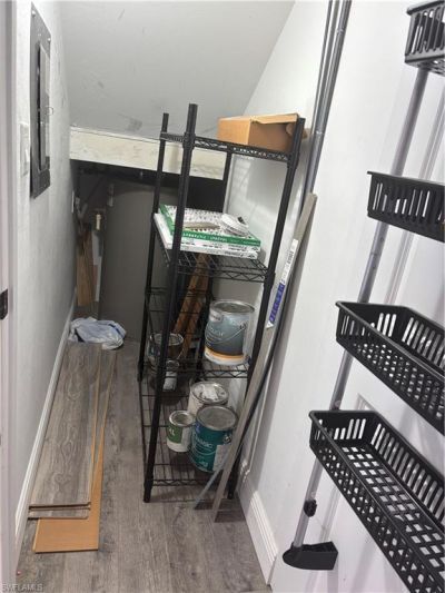 5245 Cedarbend Dr, Unit 4, Fort Myers, FL 33919 Photo