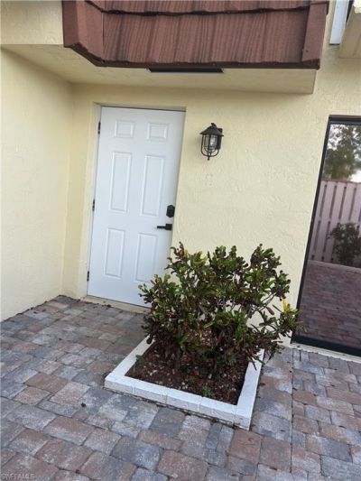 5245 Cedarbend Dr, Unit 4, Fort Myers, FL 33919 Photo