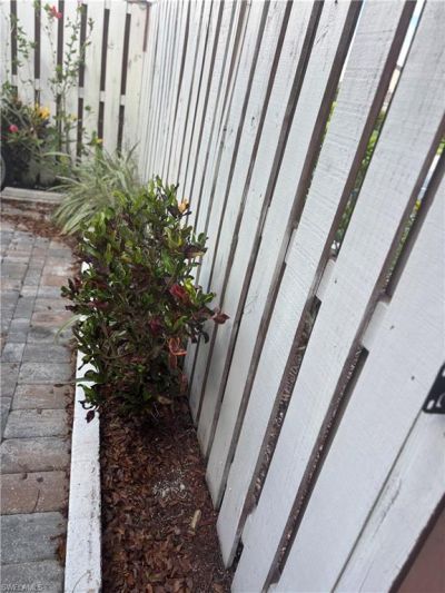 5245 Cedarbend Dr, Unit 4, Fort Myers, FL 33919 Photo