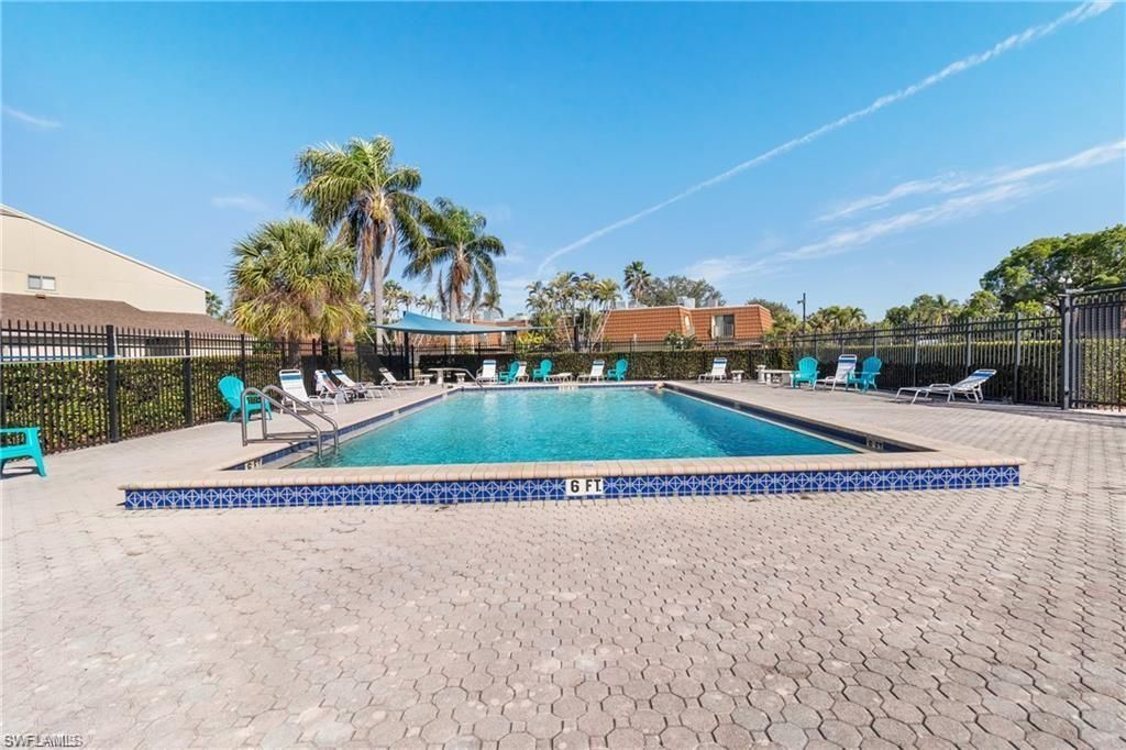 5245 Cedarbend Dr, Unit 4, Fort Myers, FL 33919 Photo