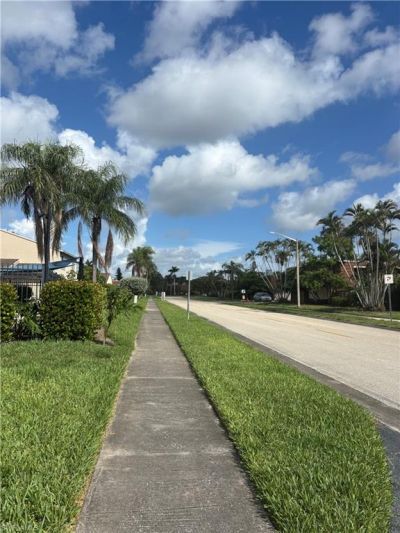 5245 Cedarbend Dr, Unit 4, Fort Myers, FL 33919 Photo