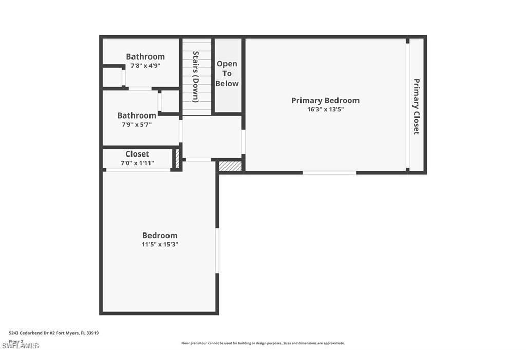 5245 Cedarbend Dr, Unit 4, Fort Myers, FL 33919 Photo