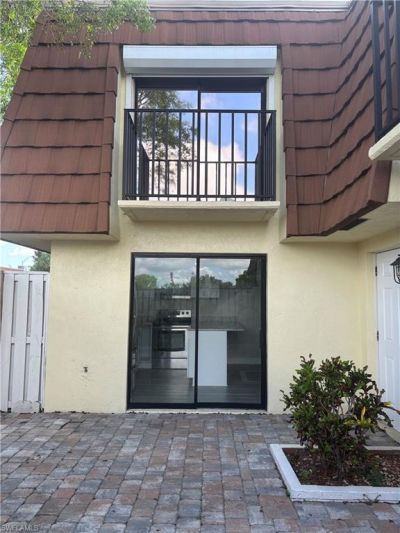 5245 Cedarbend Dr, Unit 4, Fort Myers, FL 33919 Photo