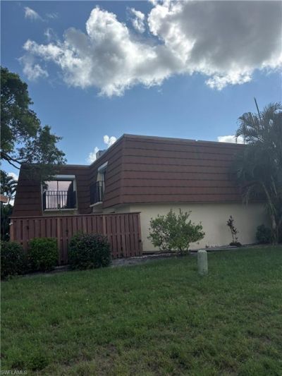 5245 Cedarbend Dr, Unit 4, Fort Myers, FL 33919 Photo
