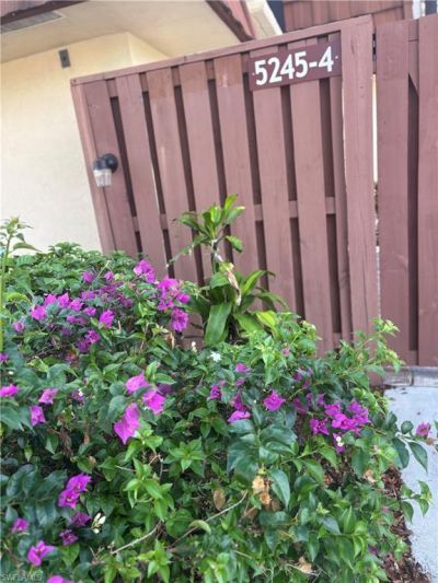 5245 Cedarbend Dr, Unit 4, Fort Myers, FL 33919 Photo