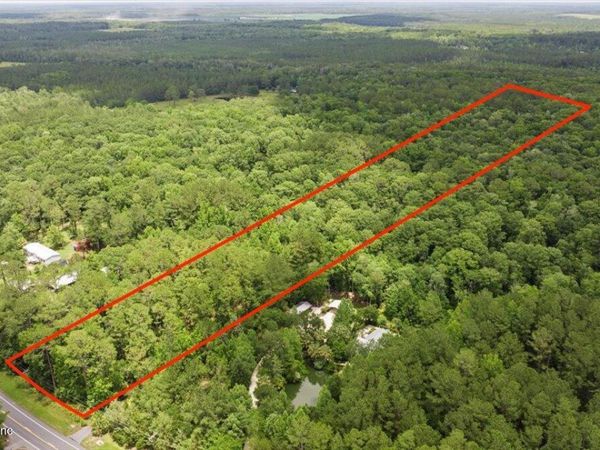 451064 OLD DIXIE Highway, Callahan, FL 32011