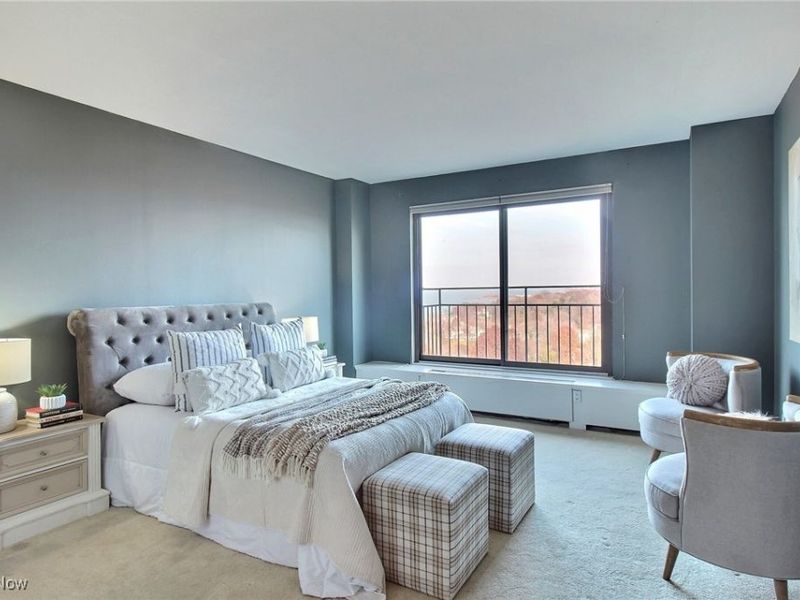 1 Bratenahl Place, Unit 1501, Bratenahl, OH 44108 Photo 11