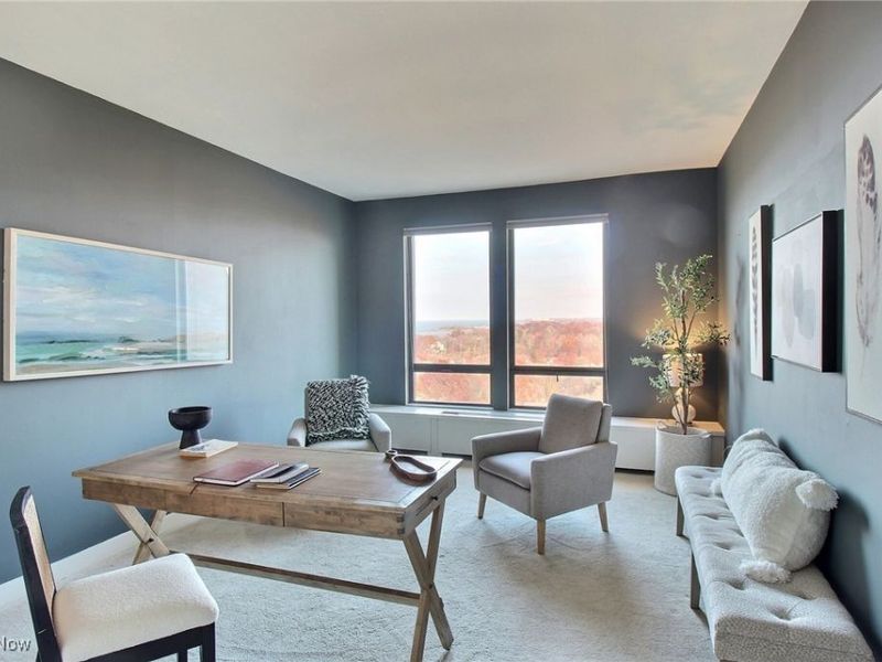 1 Bratenahl Place, Unit 1501, Bratenahl, OH 44108 Photo 13