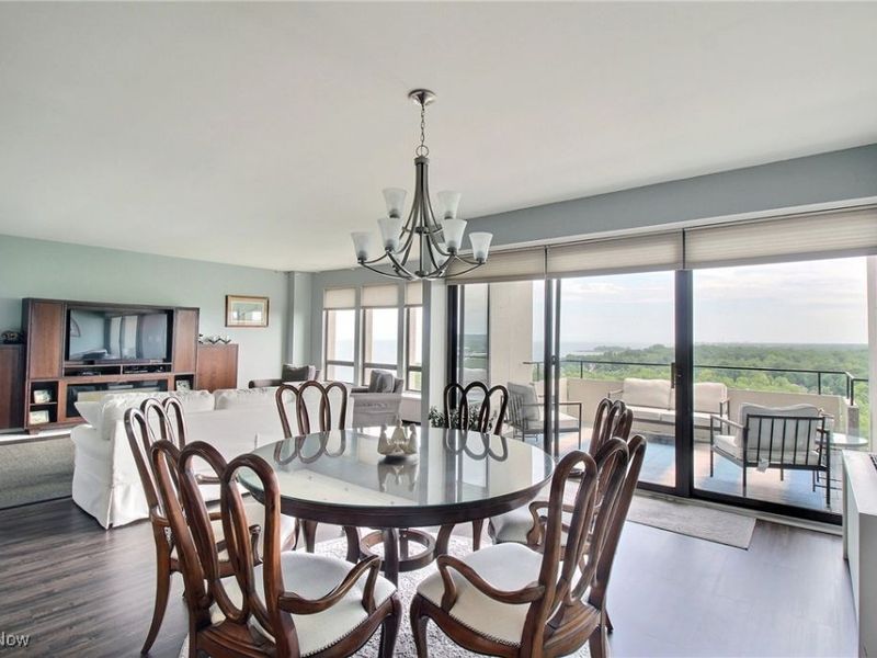 1 Bratenahl Place, Unit 1501, Bratenahl, OH 44108 Photo 6