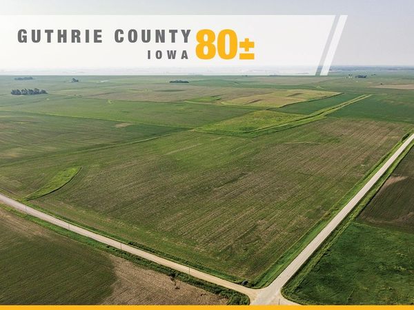 TBD Quail Road, Bagley, IA 50026