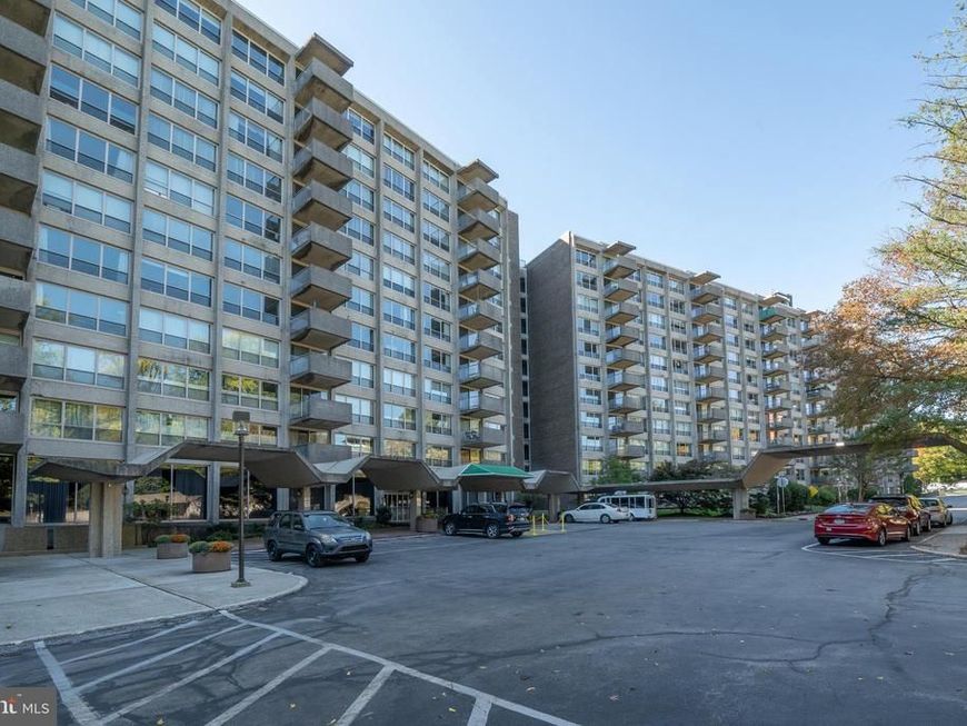 1001 City Avenue, Unit ED715, Wynnewood, PA 19096 Main Photo