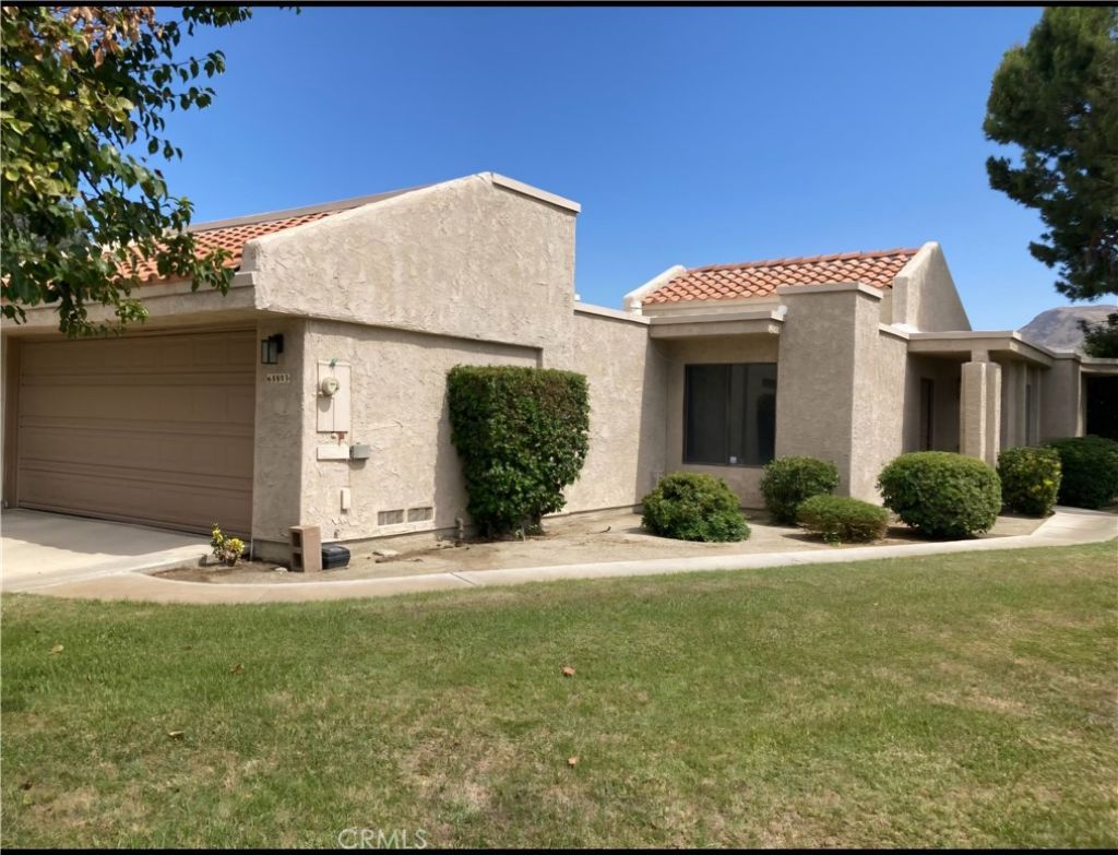 68893 Calle Monforte, Cathedral City, CA 92234 Main Photo