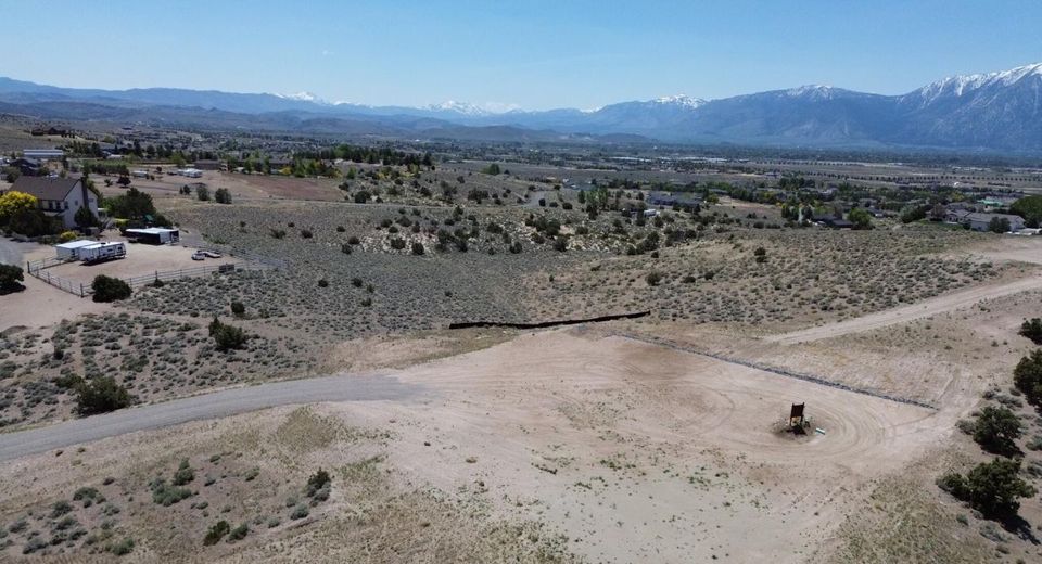 2000 Currant Court, Lot #5, Gardnerville, NV 89410 Photo