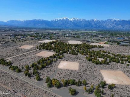 2000 Currant Court, Lot #5, Gardnerville, NV 89410 Photo