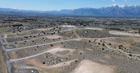 2000 Currant Court, Lot #5, Gardnerville, NV 89410 Photo