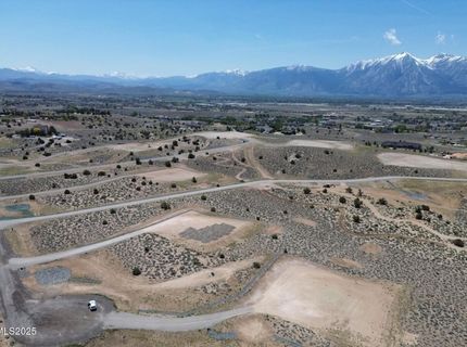 2000 Currant Court, Lot #5, Gardnerville, NV 89410 Photo