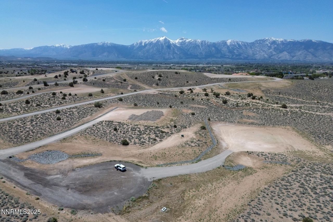 2000 Currant Court, Lot #5, Gardnerville, NV 89410 Photo