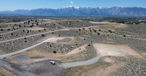 2000 Currant Court, Lot #5, Gardnerville, NV 89410 Photo