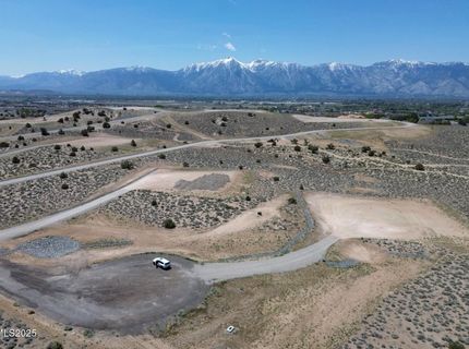 2000 Currant Court, Lot #5, Gardnerville, NV 89410 Photo