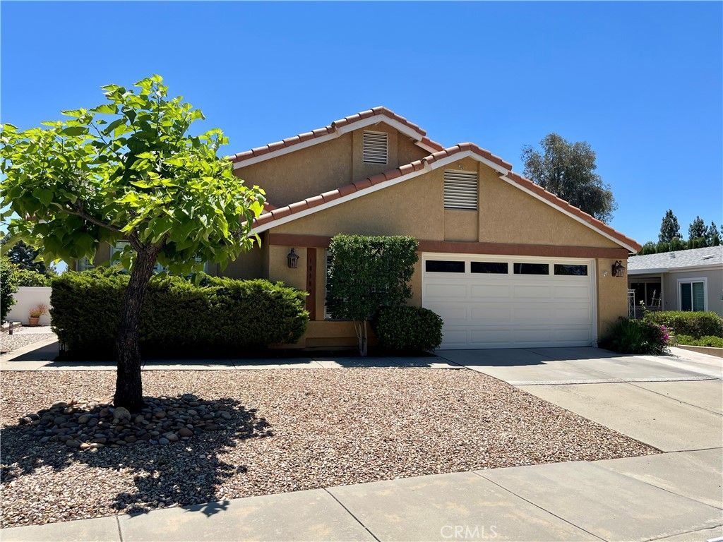 10980 Bel Air Drive, Cherry Valley, CA 92223 Main Photo